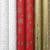 Papier cadeau Editions Cely - Trésor - Modèles aléatoires - Vendu à l'unité