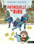 La patrouille du rire - Roman Humour - De 7 à 11 ans