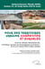 Pour des territoires urbains compétitifs et durables - Actes du colloque international des « Premières Journées de l’Aménagement du territoire » du 25 au 27 janvier 2023 à Dakar, Sénégal