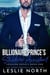 The Billionaire Prince’s Stubborn Assistant - Sovalon Royals, #1