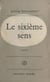 Le sixième sens