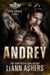 Andrey - Grim Sinners Rebels, #4