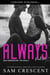 Always - Next Generation: The Skulls, #1