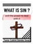 What Is Sin
