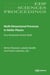 Multi-Dimensional Processes In Stellar Physics - Evry Schatzman School 2018