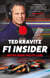 F1 Insider - Notes from the Pit Lane – Highly commended at the Charles Tyrwhitt Sports Awards