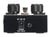 DigiTech Mosaic - Unité à effets pour guitare électrique - noir