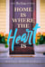 Home is Where the Heart Is - Three Creeks, Montana Clean Romance