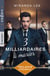 Trois milliardaires à marier - 1 livre acheté = des cadeaux à gagner