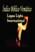 Índice Bíblico Vemático - Logos Light Bible Study Resources, #2