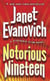 Notorious Nineteen - A Stephanie Plum Novel
