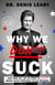 Why We Don't Suck - And How All of Us Need to Stop Being Such Partisan Little Bitches