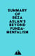 Summary of Reza Aslan's Beyond Fundamentalism