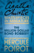 The Million Dollar Bond Robbery - A Hercule Poirot Short Story