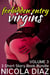 Forbidden Entry Virgins 3 - 3 Short Story Book Bundle