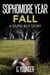 Sophomore Year Fall - A Stupid Boy Story, #6