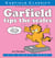 Garfield Tips the Scales - His 8th Book