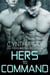 Hers To Command - Cyborg Sizzle, #6