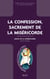 La confession, sacrement de la Miséricorde - Jubilé de la Miséricorde - Texte officiel