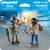 Playmobil® - Policier et bandit - 71505 - Les policiers