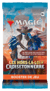 Magic The Gathering Play Booster Les Hors-la-loi de Croisetonnerre - Wizards of the Coast