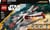 LEGO® 75402 - Le chasseur ARC-170 - LEGO® Star Wars™