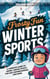 Frosty Fun Winter Sports