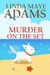 Murder on the Set - Catherine Mayfield Mysteries