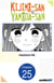 Kijima-san & Yamada-san #025