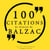 100 citations d'Honoré de Balzac