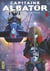 Capitaine Albator - Dimension Voyage - Tome 3