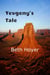 Yevgeny's Tale - Hayu Tales, #6