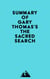 Summary of Gary Thomas's The Sacred Search