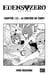 Edens Zero Chapitre 132 - La sorcière du temps