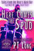 Tales From the Bear's Back Bar: Here Comes the Spud: Gay Male MC Club - Bear's Back MC Club, #3