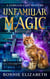 Unfamiliar Magic - The Familiar Cafe, #1