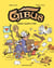 Gibus, Tome 03 - Amour, gloire et épée