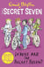 Secret Seven Colour Short Stories: Where Are The Secret Seven? - Book 4