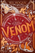 Venom - Book 2 in the thrilling YA fantasy trilogy set on the high seas
