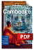 Cambodge - 12ed
