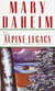 The Alpine Legacy - An Emma Lord Mystery