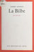 La Bilbe