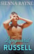 Lifeguard Russell - Lifeguard Guardians, #2