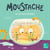 Moustache le roi des bêtises