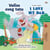 Volim svojeg tatu I Love My Dad - Croatian English Bilingual Collection