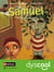 Samuel - Terriblement vert ! - accessible DYS - Dyscool
