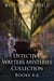 Detective Watters Mysteries Collection - Books 4-6 - Detective Watters Mysteries