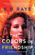The Colors of Friendship - The Colors Trilogy, #1