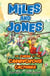 The Curse of the Carnivorous Cactuses - Book 3