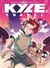 Kyle Travel  - Tome 2 - La planète-trophée